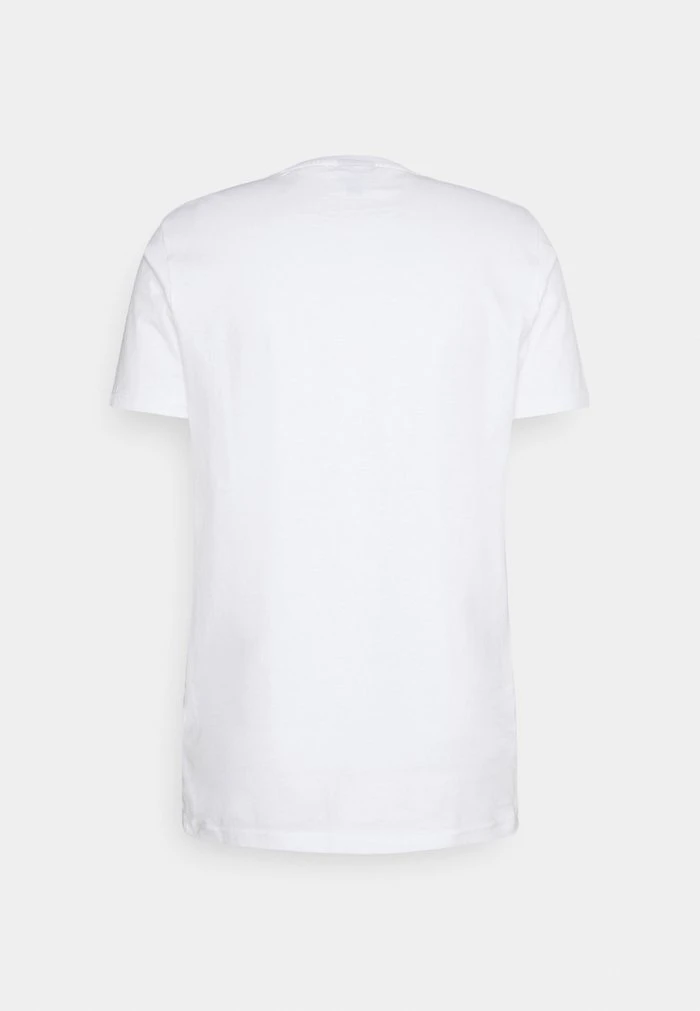 Ellesse CAMPA TEE - T-shirt Imprimé - White 7 Ellesse CAMPA TEE - T-shirt Imprimé - White – Image 7