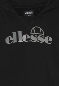 Ellesse JESALIA HOODY UNISEX - Sweat à Capuche - Black 5 Ellesse JESALIA HOODY UNISEX - Sweat à Capuche - Black -Ellesse Boutique a0d3b7e5ec2a4e288898ad49740b7e89