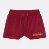 Ellesse HANNEY - Short - Burgundy