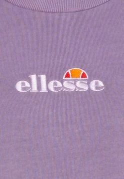 Ellesse SAPPAN - Sweatshirt - Purple -Ellesse Boutique a16615b46358473ea9af301b701bd8cb