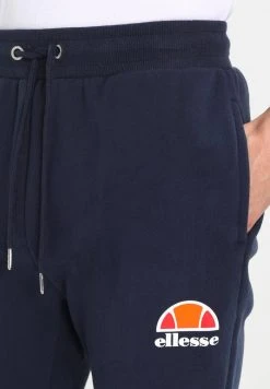 Ellesse OVEST - Pantalon De Survêtement - Dress Blues -Ellesse Boutique a19d8690e03949c0889430a89f57a9a0