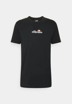 Ellesse CARCANO - T-shirt Imprimé - Black 11 Ellesse CARCANO - T-shirt Imprimé - Black -Ellesse Boutique a1e58be4b8ba4fb784cb0746ad51f6e2
