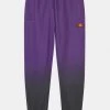 Ellesse MARTHA PANT - Pantalon De Survêtement - Purple/black Fade