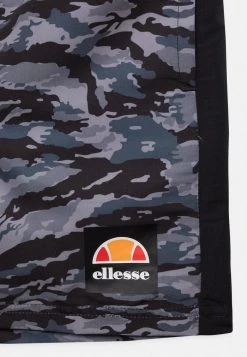 Ellesse COMUBIN SWIM SHORT - Short De Bain - Camo -Ellesse Boutique a2052c15ad954874a818b5dd83be3e1c