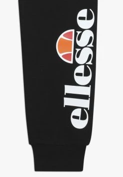Ellesse COLINO - Pantalon De Survêtement - Black -Ellesse Boutique a2072ac9840643f696806e549c455590