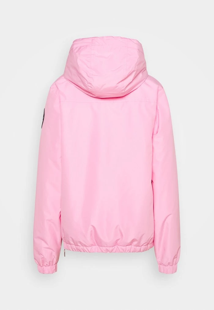 Ellesse MONTERETI - Veste Mi-saison - Pink 2 Ellesse MONTERETI - Veste Mi-saison - Pink – Image 2