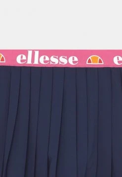 Ellesse INNOCEN SKIRT - Minijupe - Navy -Ellesse Boutique a25ee6550aea4d1193b302d5091df3f5
