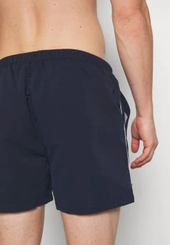 Ellesse DEM SLACKERS - Short De Bain - Navy -Ellesse Boutique a26ffa65900f4f42a24bc40e80e60dec