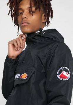 Ellesse MONT - Veste Coupe-vent - Anthracite -Ellesse Boutique a29c6fb4d8e943cf986e4c08d622e311