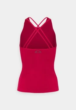 Ellesse KEEVA - Débardeur - Red 11 Ellesse KEEVA - Débardeur - Red -Ellesse Boutique a2a1a65b98b746b7b5f01bfeb2fe4484