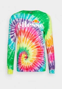 Ellesse TERALO UNISEX - T-shirt à Manches Longues - Multi -Ellesse Boutique a2c75b5d884644de989fafdd3e905ffb