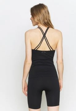 Ellesse KEEVA - Débardeur - Black -Ellesse Boutique a342cc8d5c4a41baafa7e7ba92464d8a