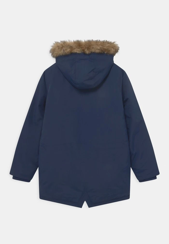 Ellesse ALANTIO - Veste D'hiver - Navy 2 Ellesse ALANTIO - Veste D'hiver - Navy â Image 2