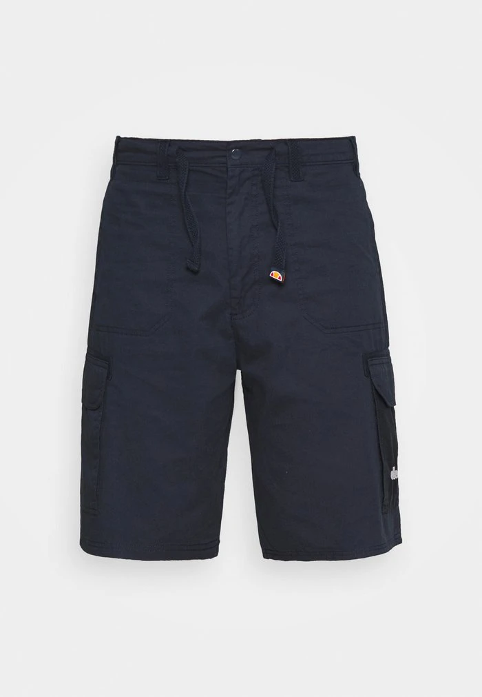 Ellesse FIGURI CARGO - Short - Navy 4 Ellesse FIGURI CARGO - Short - Navy – Image 4