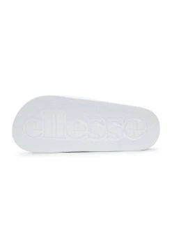 Ellesse Sandales De Bain - Weiß -Ellesse Boutique a3c7bb0d9f7a4cc895b6ab439320435e