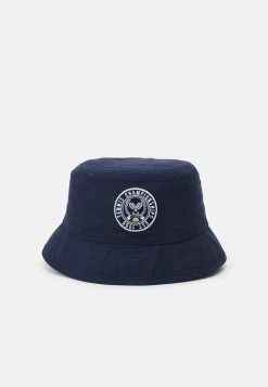 Ellesse LOTARO BUCKET HAT UNISEX - Chapeau - Navy