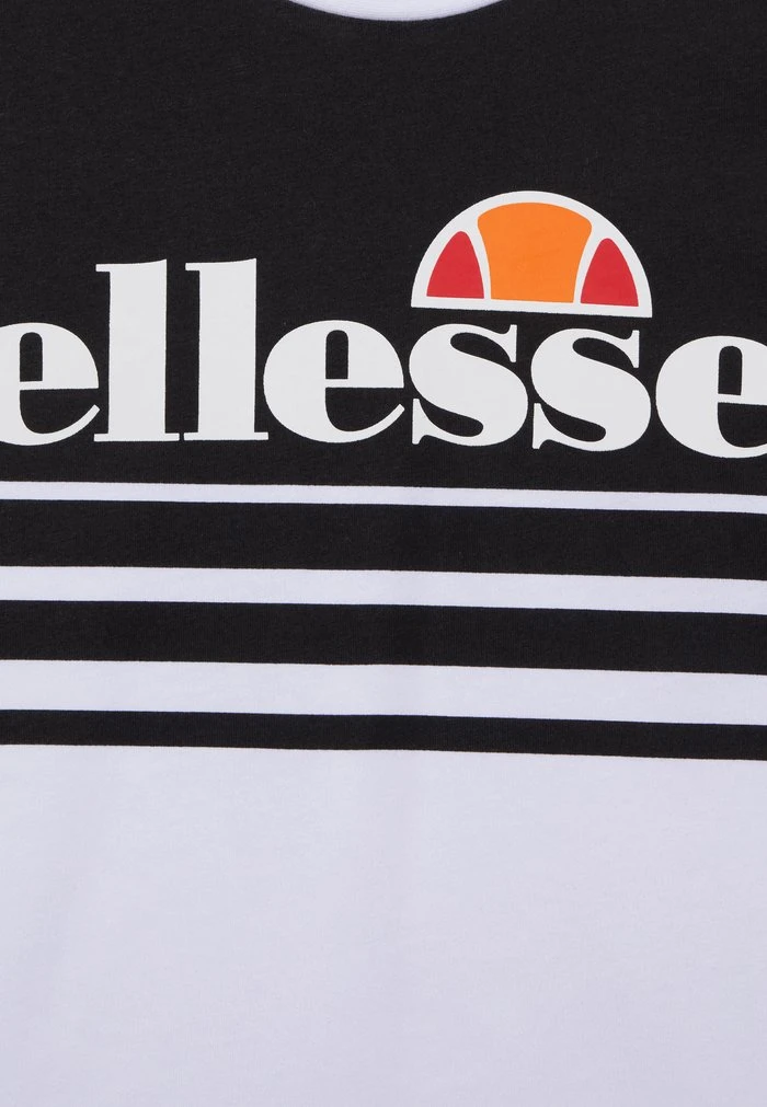 Ellesse FEROS - T-shirt Imprimé - White 3 Ellesse FEROS - T-shirt Imprimé - White – Image 3