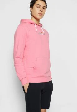 Ellesse ABELIO UNISEX - Sweat à Capuche - Pink -Ellesse Boutique a3d93f364d2e4eb28ad25dfa78ecab2c