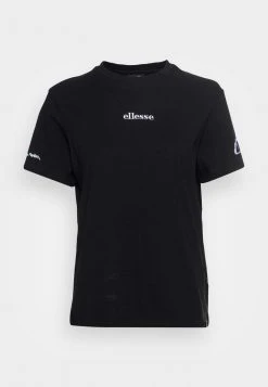 Ellesse VINCA TEE - T-shirt Imprimé - Black 8 Ellesse VINCA TEE - T-shirt Imprimé - Black -Ellesse Boutique a3dc780484194a098eeb278121887986