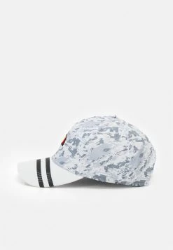 Ellesse ANDRE - Casquette - White -Ellesse Boutique a3dedb73b5aa4e47bad9158c47098bfa