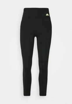 Ellesse BERIDAT LEGGING - Collants - Black -Ellesse Boutique a3e3c12f73aa46fb8e4455dc8ee2dab0