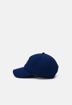 Ellesse ALBO CAP UNISEX - Casquette - Navy -Ellesse Boutique a3f9058da2ab46bab89bbff0bddafc04