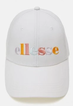 Ellesse ETHAN UNISEX - Casquette - Off White -Ellesse Boutique a40a9a3cfab348e0b694af7c86c333f9