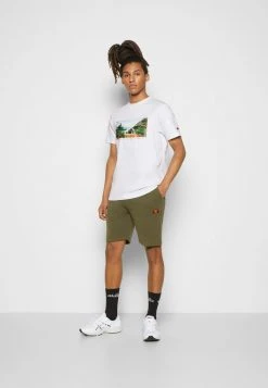 Ellesse SCENICA - T-shirt Imprimé - White 11 Ellesse SCENICA - T-shirt Imprimé - White -Ellesse Boutique a4564375bae841a48695d4b166eb8489