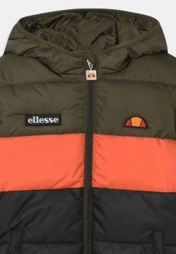 Ellesse TOSCHI PADDED - Veste D'hiver - Khaki -Ellesse Boutique a4bd4c4130f04e718f41d02babf686d0