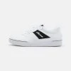 Ellesse USTICA - Baskets Basses - White/black
