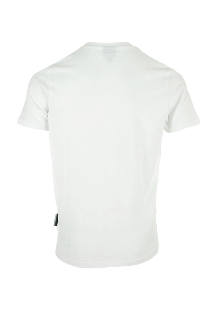 Ellesse SEBASTIAN - T-shirt Imprimé - White 2 Ellesse SEBASTIAN - T-shirt Imprimé - White – Image 2