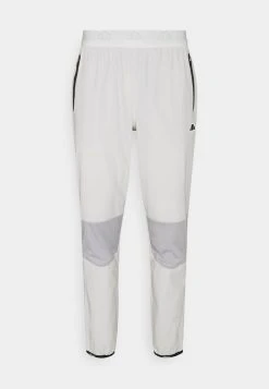 Ellesse CONDANNA TRACK PANT - Pantalon De Survêtement - Light Grey