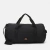 Ellesse ARIZOLA UNISEX - Sac De Sport - Black