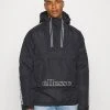 Ellesse SKILERIO JACKET - Veste Coupe-vent - Black