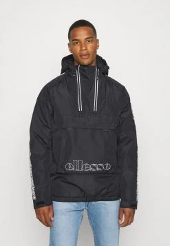 Ellesse SKILERIO JACKET - Veste Coupe-vent - Black