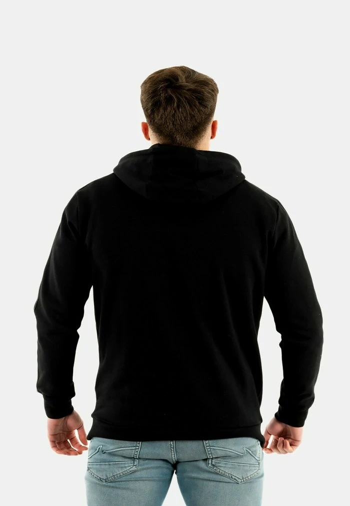 Ellesse Sweat à Capuche - Noir 2 Ellesse Sweat à Capuche - Noir â Image 2