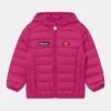 Ellesse VALENTINA PADDED - Veste D'hiver - Pink