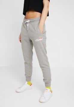 Ellesse FRIVOLA - Pantalon De Survêtement - Grey