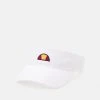 Ellesse SENTO VISOR - Casquette - White