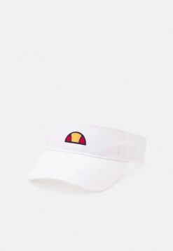 Ellesse SENTO VISOR - Casquette - White