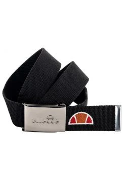 Ellesse PALLAS - Ceinture - Schwarz