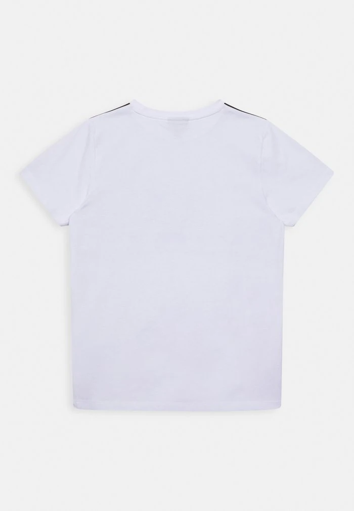 Ellesse FEROS - T-shirt Imprimé - White 2 Ellesse FEROS - T-shirt Imprimé - White – Image 2