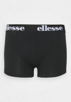 Ellesse NURRA FASHION TRUNKS 5 PACK - Shorty - Multi 12 Ellesse NURRA FASHION TRUNKS 5 PACK - Shorty - Multi -Ellesse Boutique a73c65df769849b687c8505a48f282ae