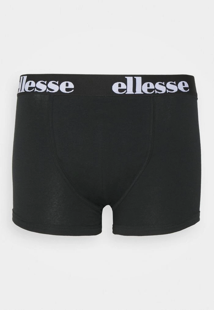 Ellesse NURRA FASHION TRUNKS 5 PACK - Shorty - Multi 5 Ellesse NURRA FASHION TRUNKS 5 PACK - Shorty - Multi – Image 5