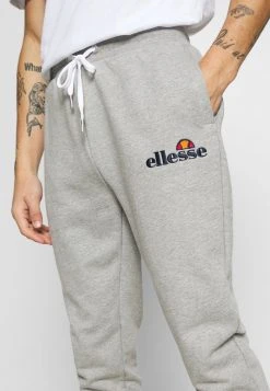 Ellesse NIORO - Pantalon De Survêtement - Grey 11 Ellesse NIORO - Pantalon De Survêtement - Grey -Ellesse Boutique a762dd39c0234e7aa65deca06cd92905