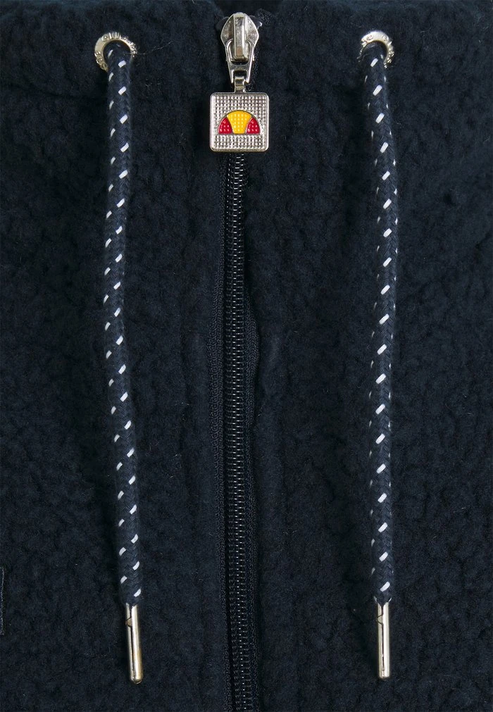 Ellesse MOLLIS - Veste Polaire - Navy 3 Ellesse MOLLIS - Veste Polaire - Navy – Image 3