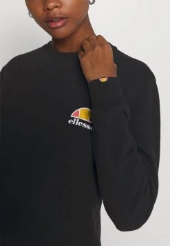 Ellesse HAVERFORD - Sweatshirt - Black 13 Ellesse HAVERFORD - Sweatshirt - Black -Ellesse Boutique a7892edd46684dcfac738fb909b1285c