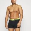 Ellesse NURRA FASHION TRUNKS 5 PACK - Shorty - Black
