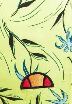 Ellesse MANDRO - Short De Bain - Neon Yellow 12 Ellesse MANDRO - Short De Bain - Neon Yellow -Ellesse Boutique a7aa3d51ae7d4f8e9dc1942720461d96