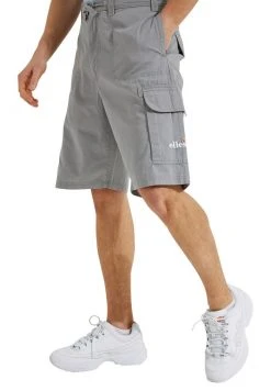 Ellesse Short - Grau